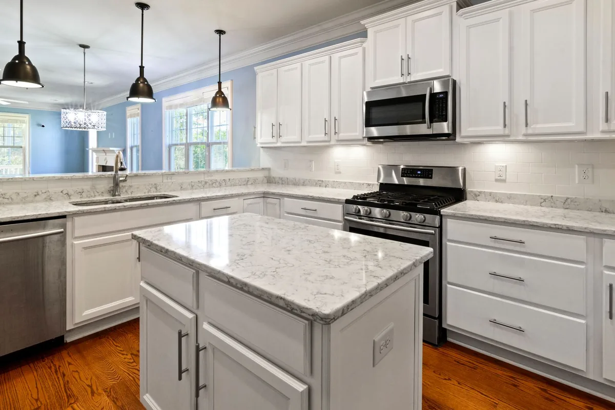 Filth & Squalor Cleanup in Sandy Springs, SC
