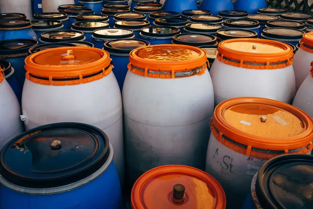 Chemical & Toxic Waste Cleanup in Sandy Springs, SC
