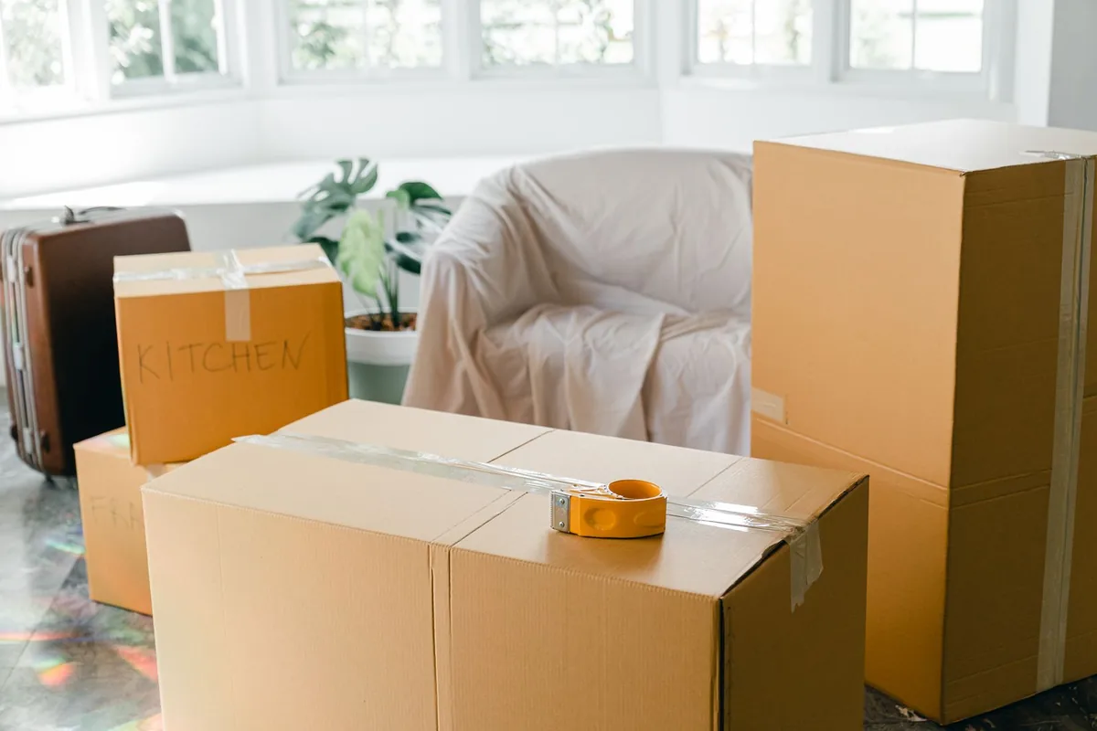 Hoarding Cleanup in Sandy Springs, SC
